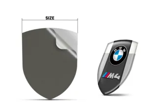 BMW Autoembleme Robust Hochwertig Professionell